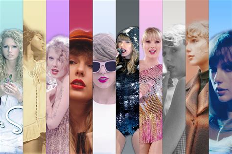 name all taylor swift collaborations